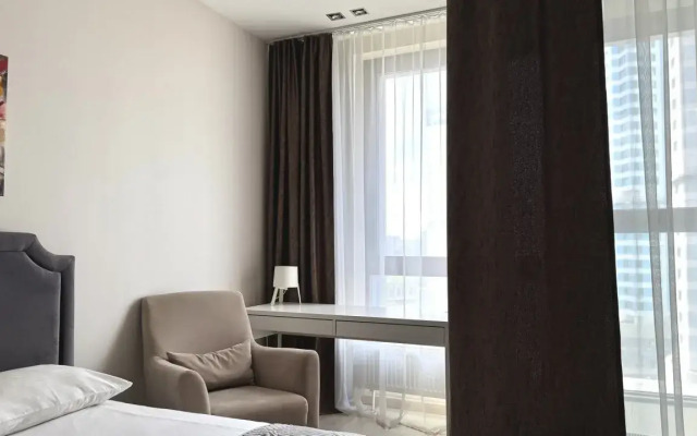 Апартаменты Лайнер Апарт 121