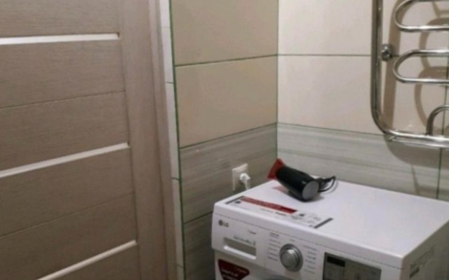 Kvartira Prostornaya Kvartirka Vozle Tsentralnogo Parka Flat
