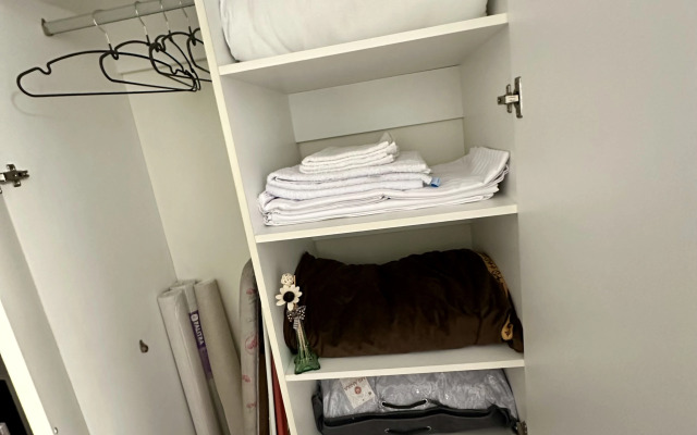 Квартира на Ильичева 16