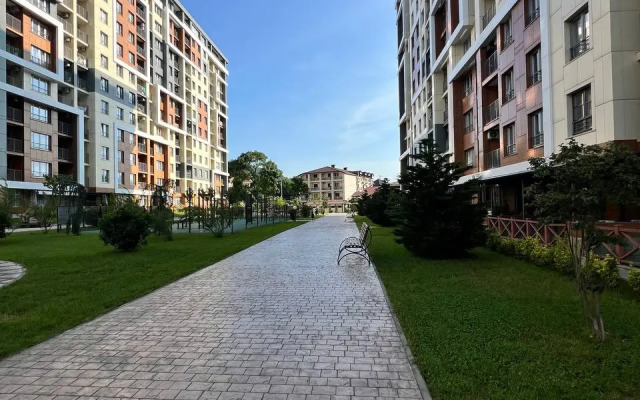 Lyuks Karavella Portugalii Apartments