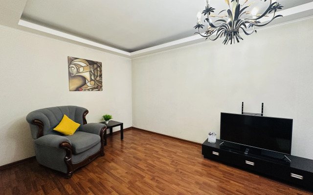 Квартира Nasutki38 jacuzzi vibe