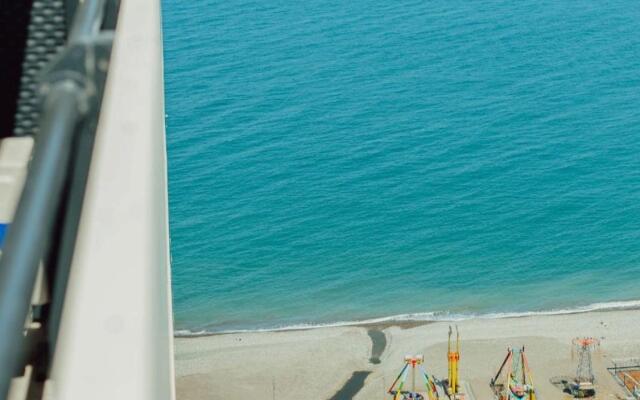 Batumi Vegas & Orbi City Apart-Otel