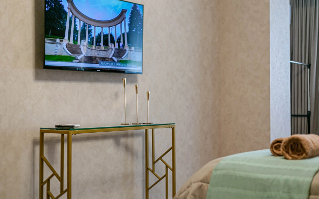 Квартира в стиле Минимализм