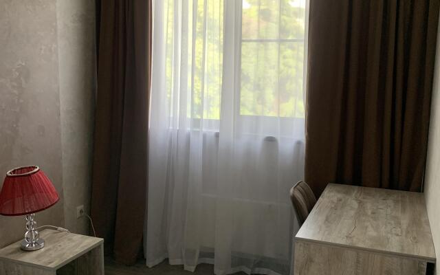 Апартаменты На Курортном проспекте 84