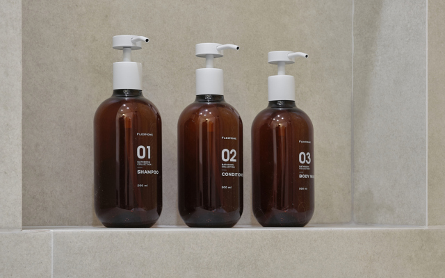 Апартаменты Ваби-Саби