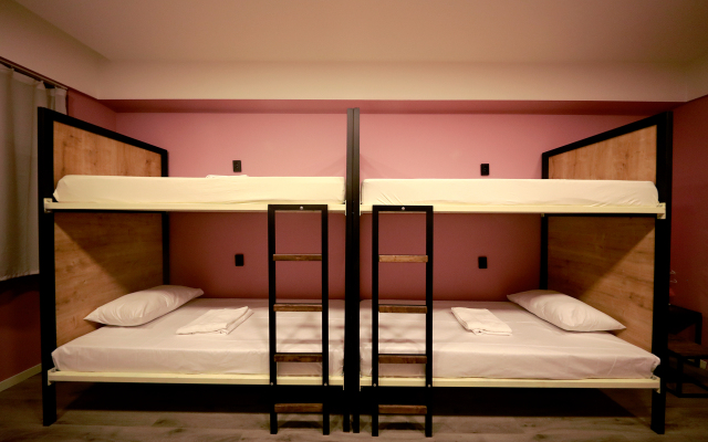 Lobster Hostel