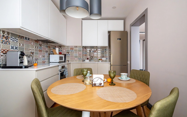 Квартира Семейная Около Метро Лиговский проспект