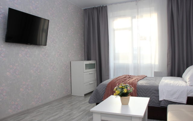 Panda Home Vozle Kristalla Apartments