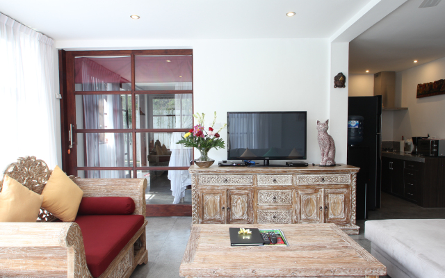 Villa Bewa