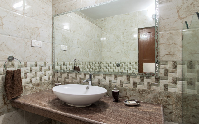 Calangute Phase 4 Villa