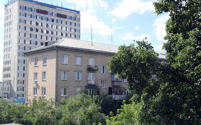 Ural Apartments