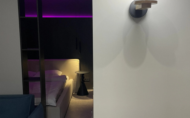 Квартира на Алексеева 46