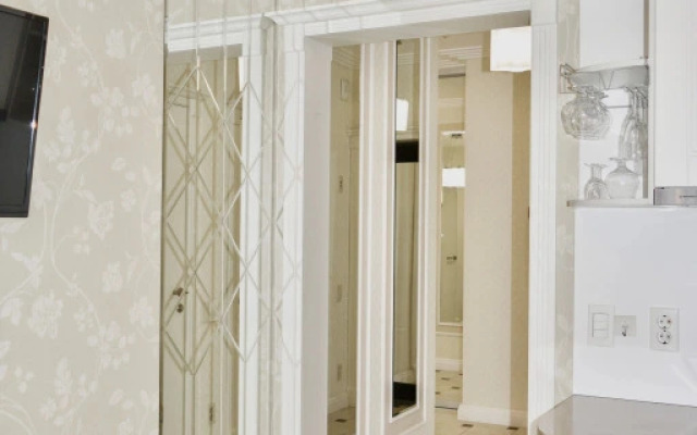 Na Arkadiya Gaydara 5 Apartments 2