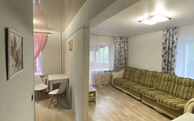 Квартира на Орджоникидзе 47