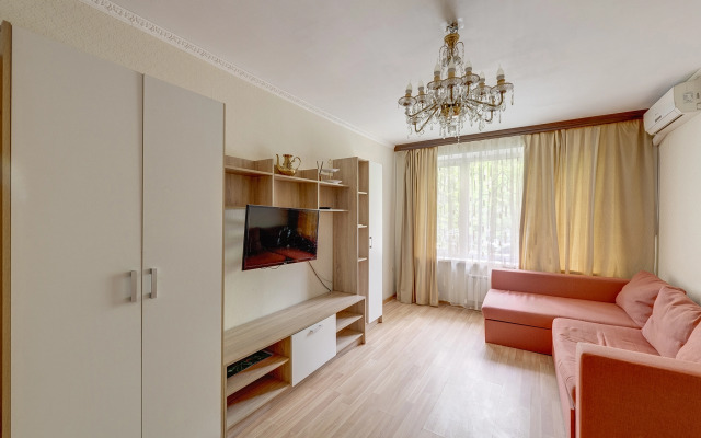 Апартаменты .Архитектора Власова 13 Корпус 2