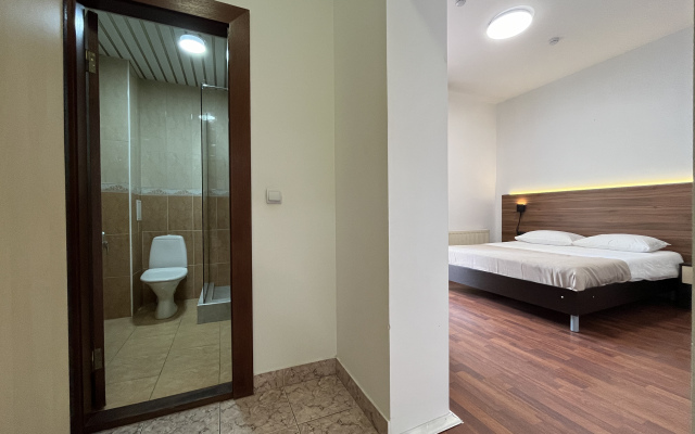 Veter Sochi Guest house