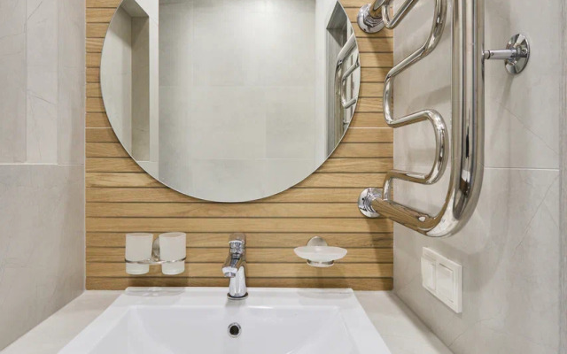 Reverie Graphite Apartments