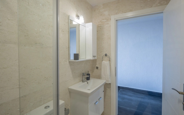 Private Bays & Islands Villa