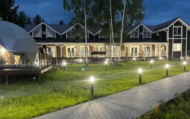 База отдыха Тосканка