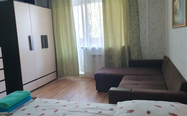 Апартаменты Базарова 2