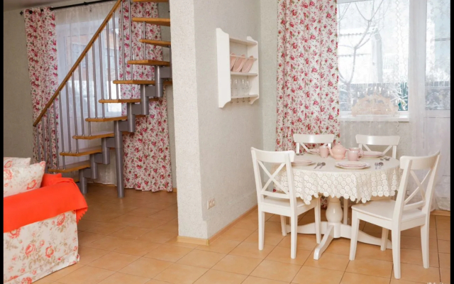 Dacha Marii Private house