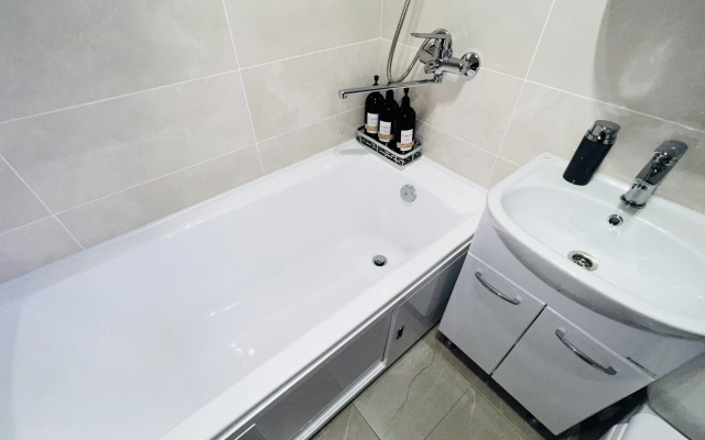 Квартира уютная светлая в центре