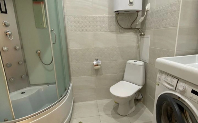 Квартира на улице Нагорный Тупик 13А