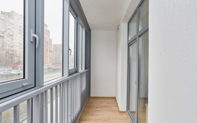 Студия в ЖК Премьер в самом центре города