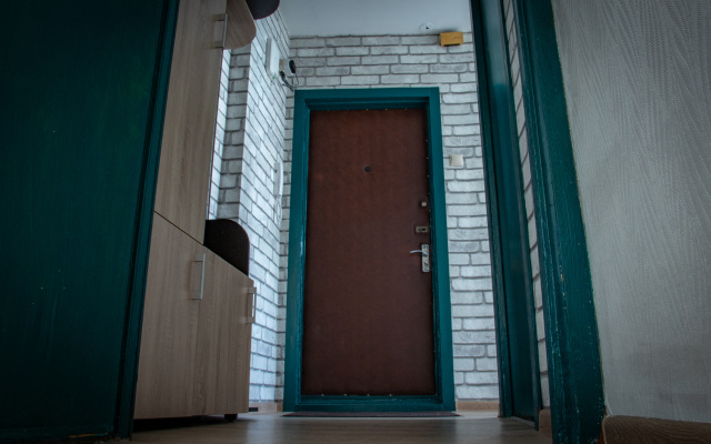 "Sokolinoye Gnezdyshko" Apartments