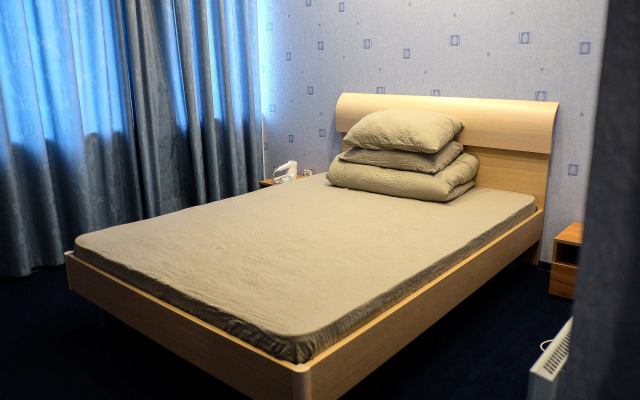 U Tts Yugo-Zapad 1 Apartments