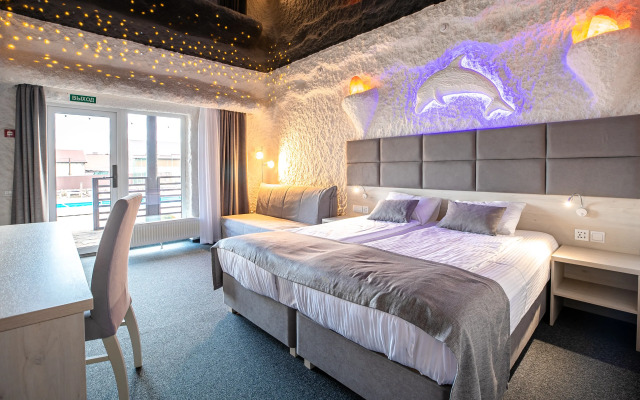 Sol i Solntse Guest House