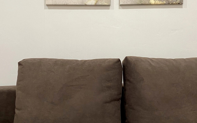 Квартира 1-ком. Бесконтактное заселение Мкр. КПТ Odeyalkin