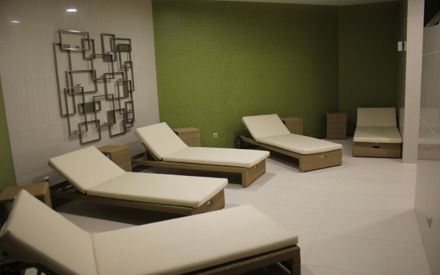 Отель Оздоровительный комплекс Дагомыc (корпус Главный)