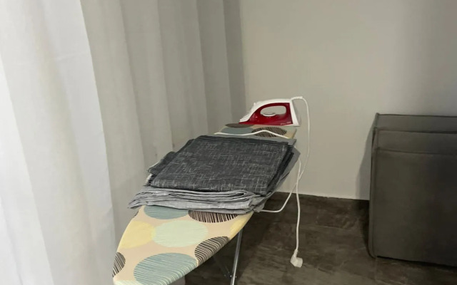 Uyutnye na Farkhudinova Apartments
