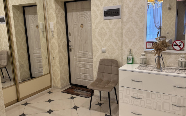 Vip Apartamenty Flat