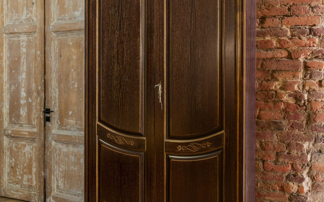 Апартаменты Уют с видом на Невский