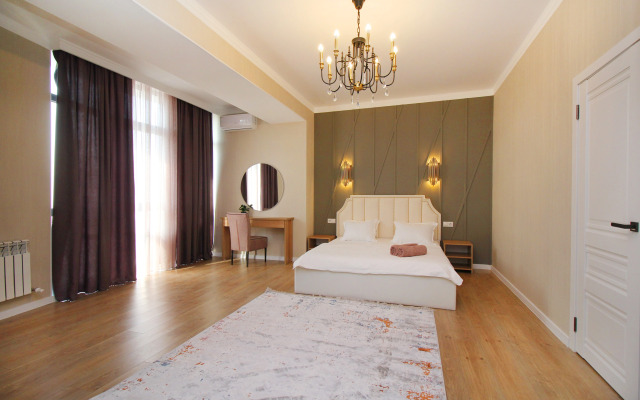 Lamiya Stylish Apt Apartment