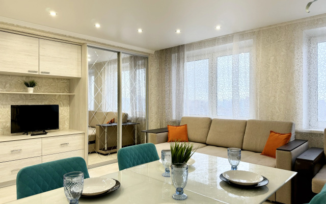 Sweet Home Flat