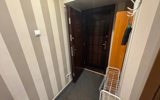Na Partizana Germana,10k4 Apartments