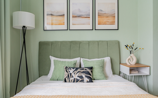 Квартира Студия у Метро Чкаловская