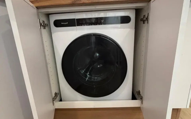 Zvezdochka v Khoste Flat