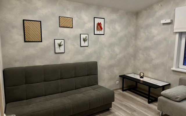 Частный дом современный в стиле барнхаус — 15 минут от города