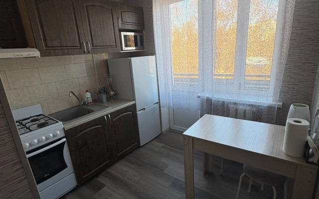 Квартира Уютная