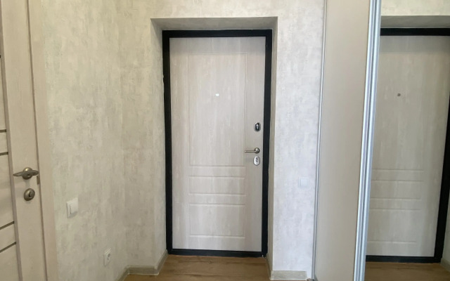 Apartamenty Vidovye 22 Etazh Zhk Sition