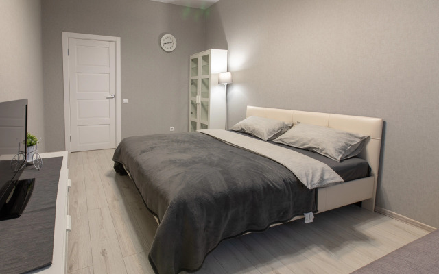Comfort v ZhK Dinastiya Apartments