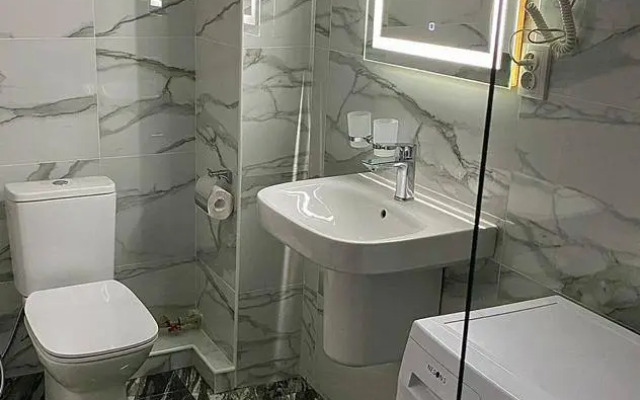 Апартаменты Ленина