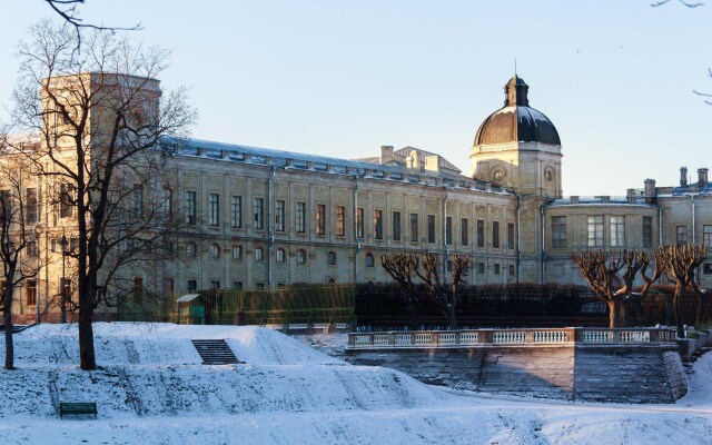 Мини-Отель Славянский Двор