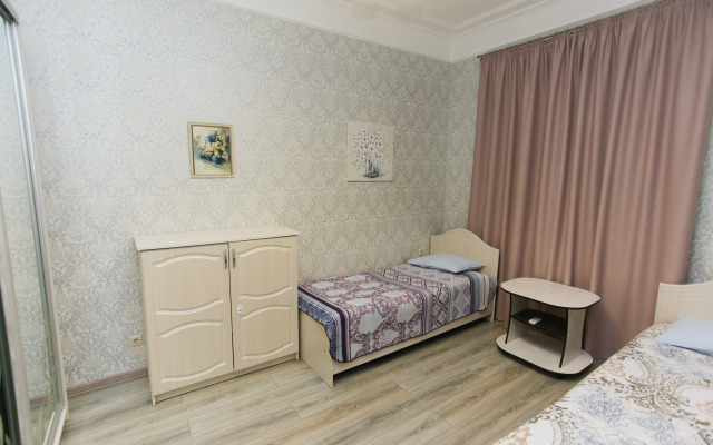 Апартаменты в центре Казани