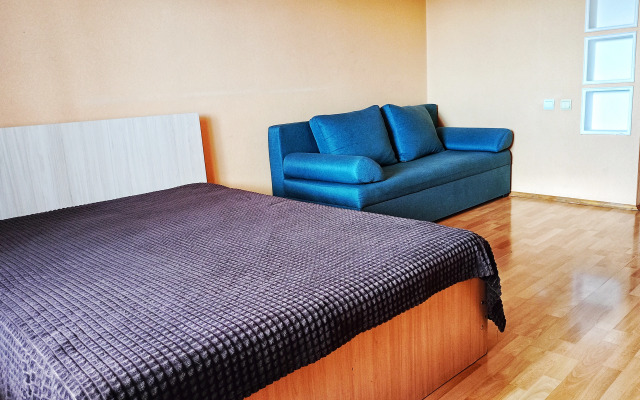 Апартаменты на Советской 82