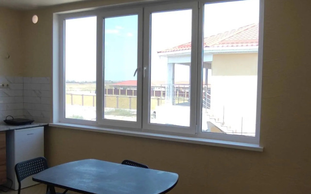 Гостевой дом Hotel Vitino